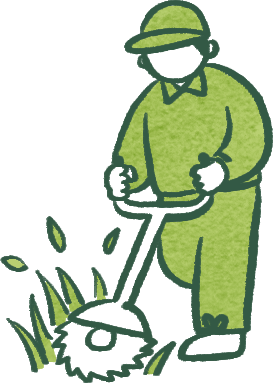 管理業務報告・緊急時情報